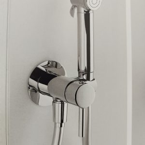 IDRO BIDET ROUND