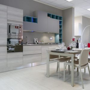 CUCINA JEY