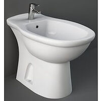 KARLA BIDET A PAVIMENTO